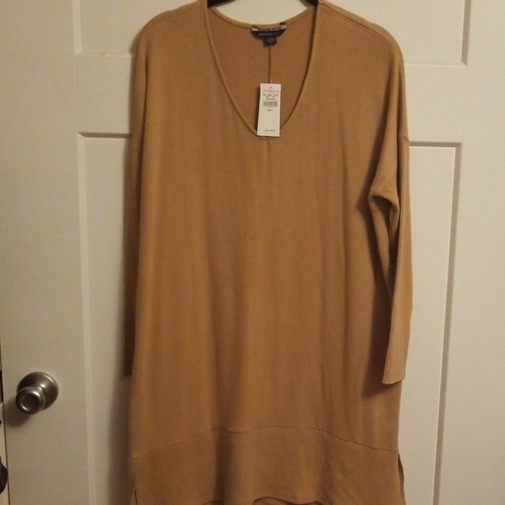 American eagle dress